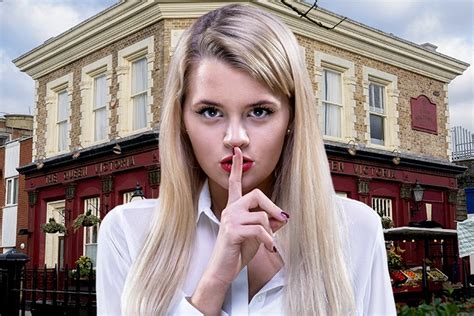 eastenders april 18 2024|eastenders lucy beale death.